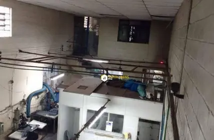 Imagem: Galpão / Salão para Venda, Parque Novo Mundo