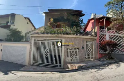 Imagem: Sobrado para Venda, Cohab Santa Terezinha