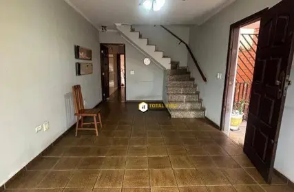 Imagem: Sobrado para Venda, Jardim Tremembé