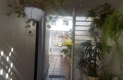 Imagem: Sobrado para Venda, Tucuruvi