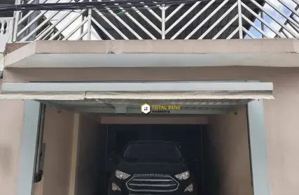 Imagem: Sobrado para Venda, Vila Nova Cachoeirinha