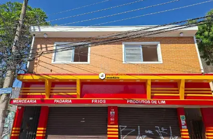 Imagem: Casa Térrea para Alugar, Jardim Paraíso