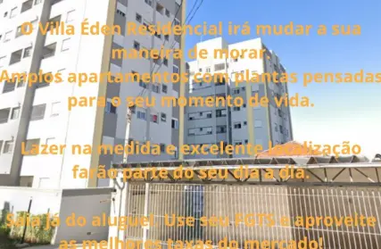 Imagem: Apartamento para Venda, Vila Ede