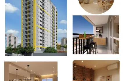 Imagem: Apartamento para Venda, Tucuruvi