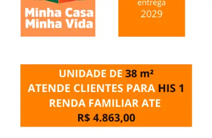 Imagem: Apartamento para Venda, Jaçanã