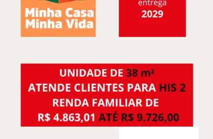 Imagem: Apartamento para Venda, Jaçanã