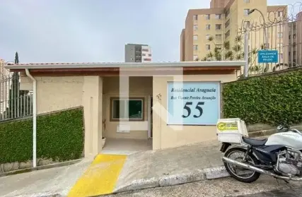 Imagem: Apartamento para Venda, Vila Constança