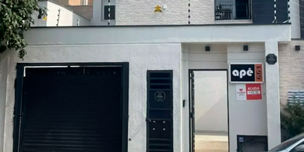 Imagem Anúncio: apê 661