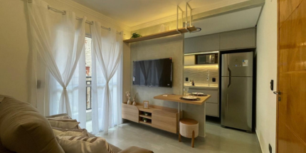 Imagem Anúncio: Vero Residencial Parque Santana