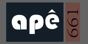 Logo Lançamento: apê 661