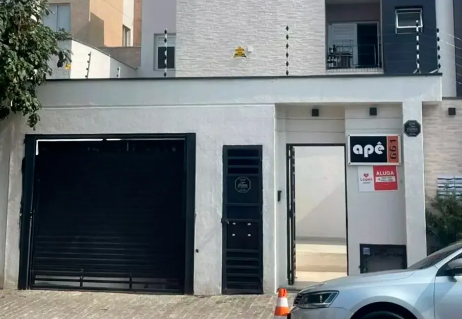 Imagem: Apartamento para Venda, Tucuruvi