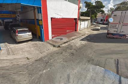 Imagem: Galpão / Salão para Venda, Imirim