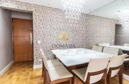 Imagem: Apartamento para Venda, Santa Teresinha