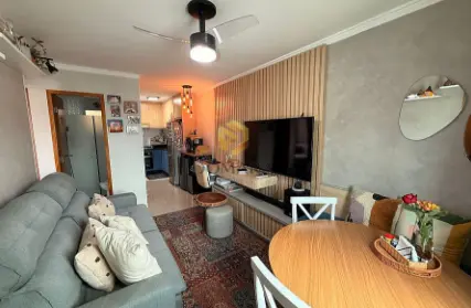 Imagem: Apartamento para Venda, Parque Vitória