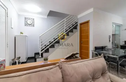 Imagem: Condomínio Fechado para Venda, Imirim