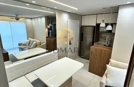 Imagem: Apartamento para Venda, Vila Guaca