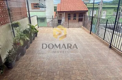 Imagem: Casa Térrea para Venda, Vila Aurora (Zona Norte)