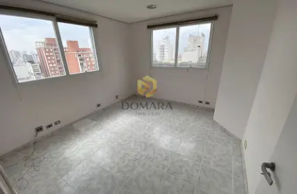 Imagem: Sala Comercial para Alugar, Água Fria
