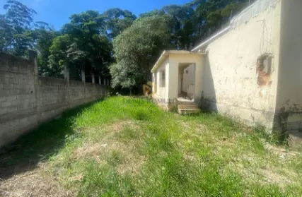 Imagem: Terreno para Venda, Vila Amália (Zona Norte)