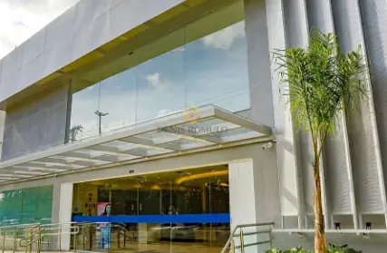 Imagem: Prédio Comercial para Alugar, Santana