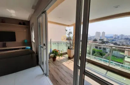 Imagem: Apartamento para Venda, Lauzane Paulista