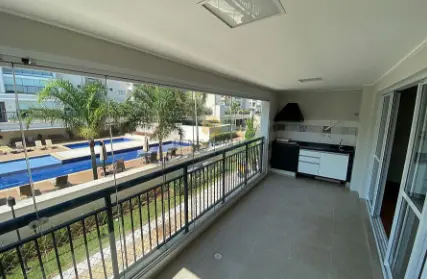 Imagem: Apartamento para Venda, Vila Irmãos Arnoni