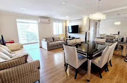 Imagem: Apartamento para Venda, Santana