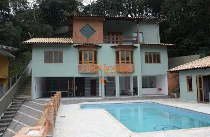 Imagem: Condomínio Fechado para Venda, Serra da Cantareira