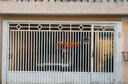 Imagem: Sobrado para Venda, Jaçanã