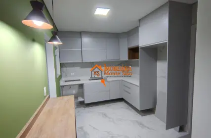 Imagem: Condomínio Fechado para Venda, Jardim Santa Inês