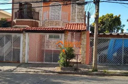 Imagem: Sobrado para Venda, Água Fria