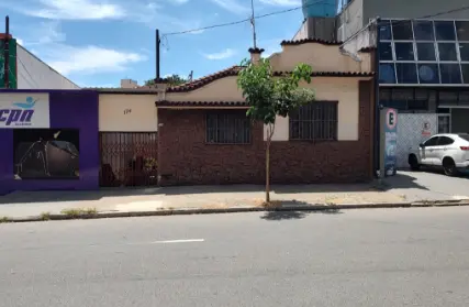 Imagem: Terreno para Venda, Água Fria