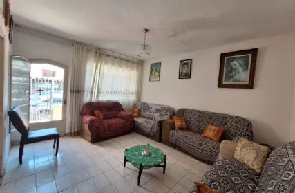 Imagem: Casa Térrea para Venda, Vila Santa Maria