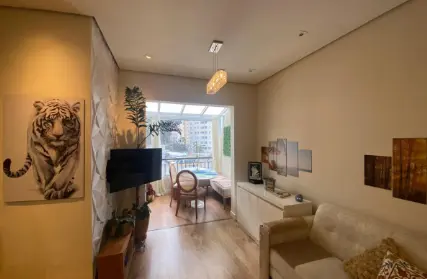 Imagem: Apartamento para Venda, Vila Cruz das Almas