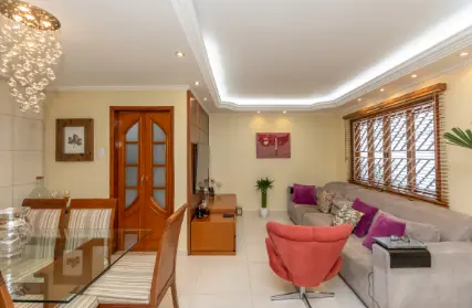 Imagem: Condomínio Fechado para Venda, Vila Nova Mazzei