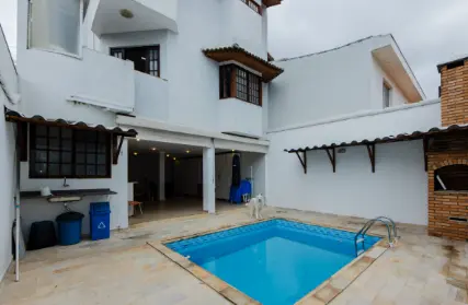 Imagem: Casa Térrea para Venda, Cohab Santa Terezinha