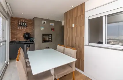 Imagem: Apartamento para Venda, Vila Ester