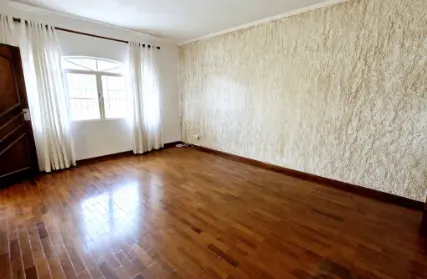 Imagem: Casa Térrea para Venda, Vila Santa Terezinha (ZN)