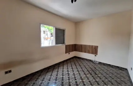 Imagem: Casa Térrea para Alugar, Jardim Rossin