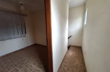 Imagem: Sobrado para Alugar, Jardim Rossin