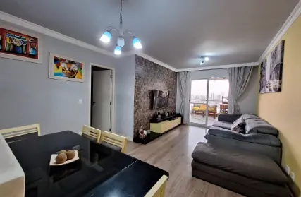 Imagem: Apartamento para Venda, Lauzane Paulista