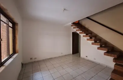 Imagem: Casa Térrea para Alugar, Jardim Rossin