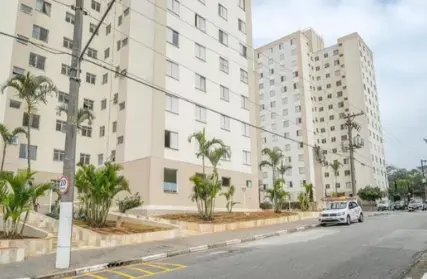 Imagem: Apartamento para Venda, Vila Nova Cachoeirinha