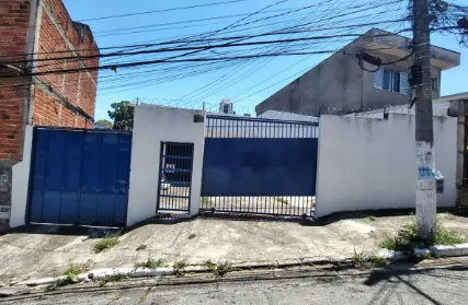 Imagem: Galpão / Salão para Alugar, Parque Peruche