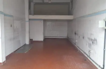 Imagem: Casa Comercial para Alugar, Parque Peruche