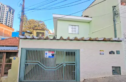 Imagem: Sobrado para Venda, Chora Menino