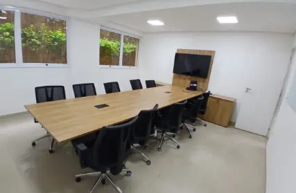 Imagem: Sala Comercial para Alugar, Vila Gustavo