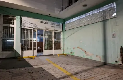 Imagem: Casa Comercial para Alugar, Vila Nivi