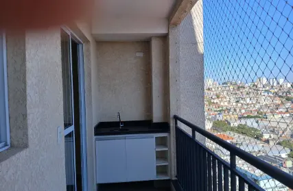 Imagem: Apartamento para Venda, Vila Basileia