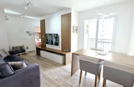 Imagem: Apartamento para Venda, Chora Menino